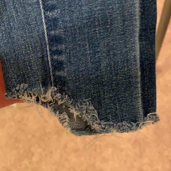 Mossimo High Rise Jegging - Picture 5 of 6